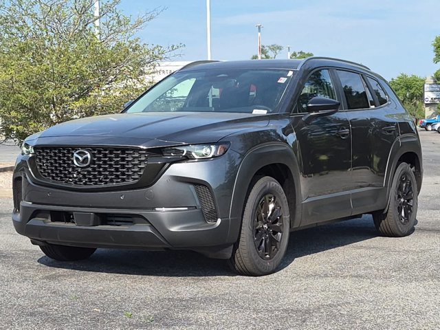 2026 Mazda CX-50 2.5 Hybrid Preferred's photo