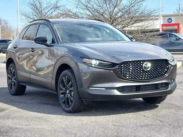 2025 Mazda CX-30 Turbo Premium - Photo 2