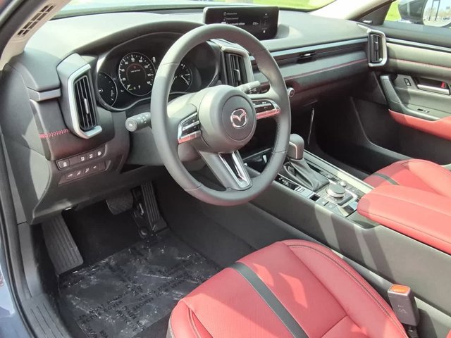 2026 Mazda CX-50 Premium - Photo 11