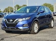 Nissan Rogue Sport