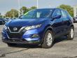 Used 2022 Nissan Rogue Sport S SUV