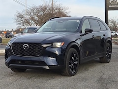 2026 Mazda CX-90 3.3 Turbo Premium Sport AWD Sport Utility
