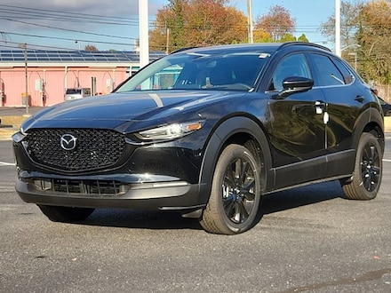 2025 Mazda CX-30 2.5 Turbo Premium AWD Sport Utility