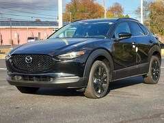 2025 Mazda CX-30 2.5 Turbo Premium AWD Sport Utility
