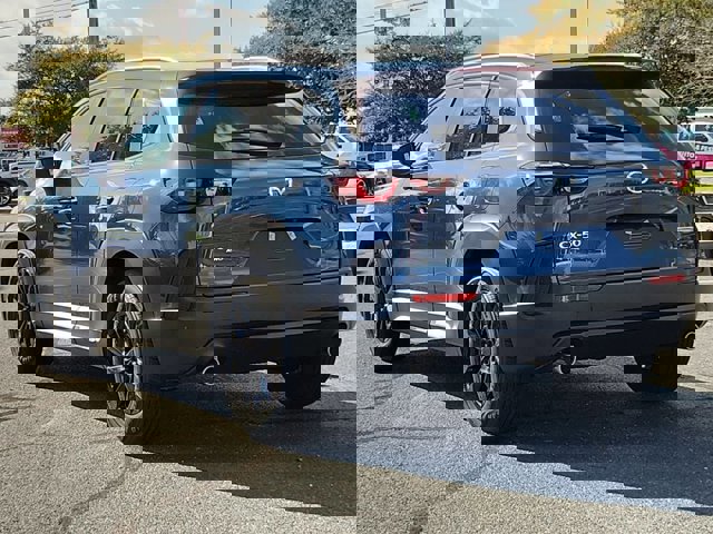 2025 Mazda CX-50 2.5 S Preferred photo 4