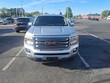  GMC Canyon