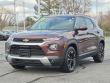 Certified 2023 Chevrolet Trailblazer LT SUV