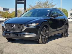 2025 Mazda CX-30 2.5 S Select Sport AWD Sport Utility