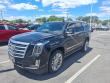 Used 2015 CADILLAC Escalade Platinum SUV