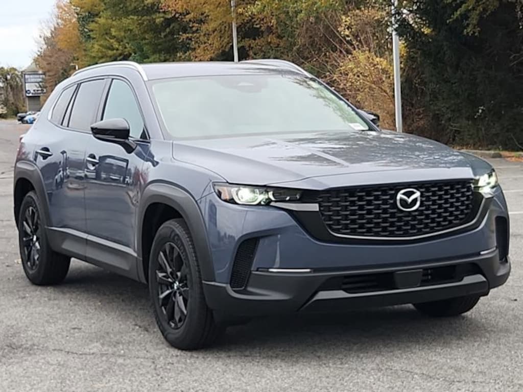 New 2026 Mazda CX-50 2.5 S Select AWD Sport Utility