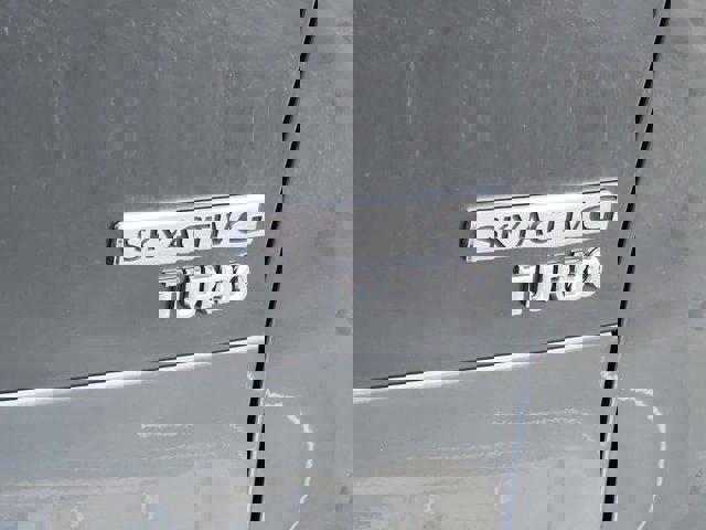 2025 Mazda CX-30 Turbo Premium - Photo 20