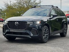 2025 Mazda CX-70 3.3 Turbo S Premium AWD Sport Utility