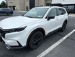 Honda CR-V Hybrid