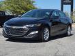 Used 2021 Chevrolet Malibu LT Sedan
