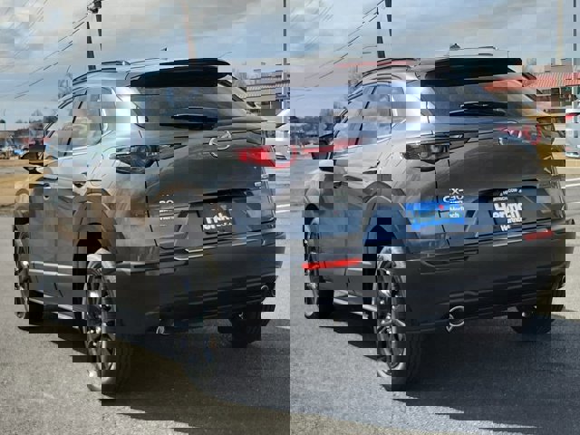 2025 Mazda CX-30 2.5 Turbo Premium photo 4