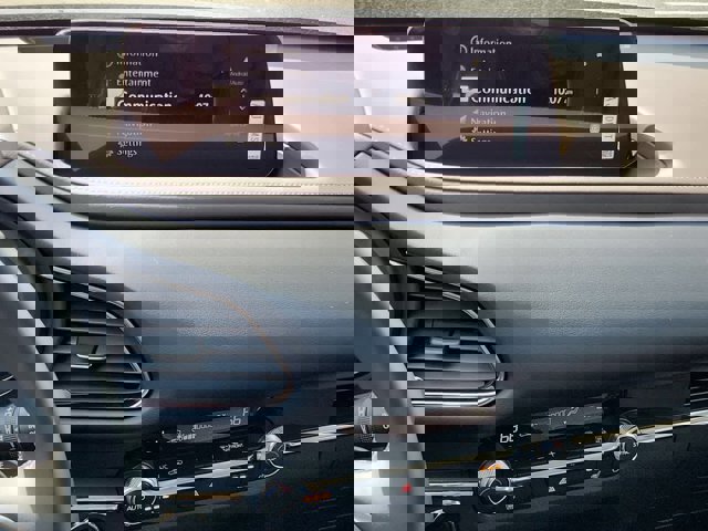 2025 Mazda CX-30 Turbo Premium - Photo 13