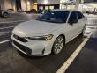 Used 2025 Honda Civic Hybrid Sport Touring Sedan