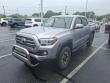 Used 2016 Toyota Tacoma TRD Off Road V6 Truck Double Cab