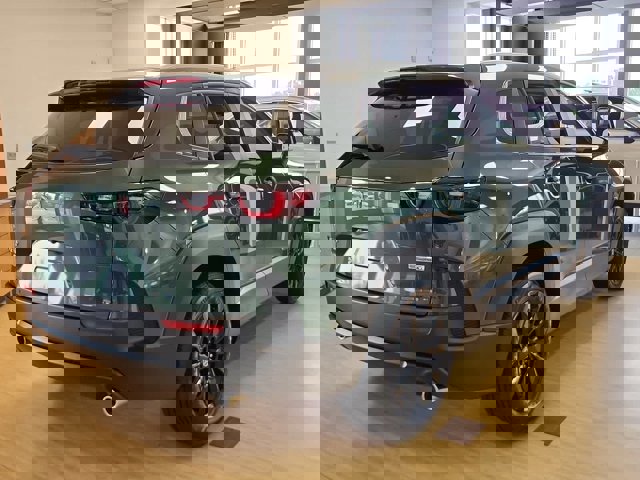 2025 Mazda CX-50 2.5 Select photo 2