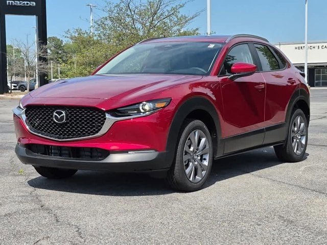 New Mazda Inventory | The Hertrich Family of Dealerships