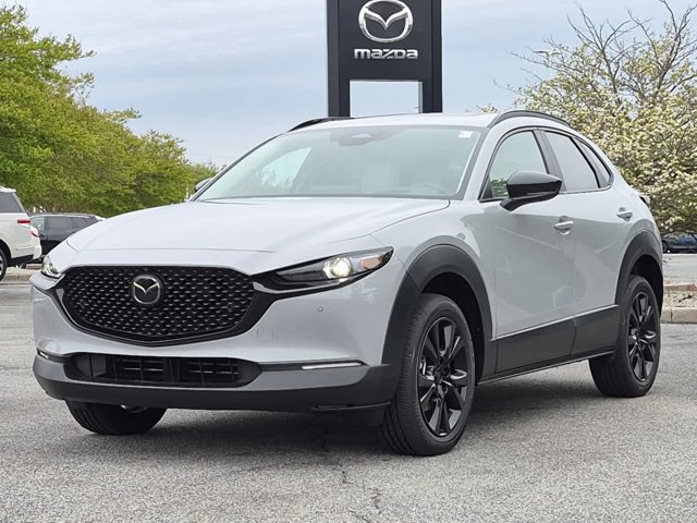 2026 Mazda CX-30 Turbo Aire Edition AWD's photo