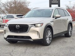 2026 Mazda CX-90 3.3 Turbo Preferred AWD Sport Utility