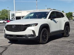 2026 Mazda CX-50 2.5 S Select AWD Sport Utility