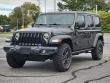 Used 2021 Jeep Wrangler Unlimited Sport SUV