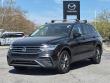 Used 2022 Volkswagen Tiguan 2.0T SE SUV