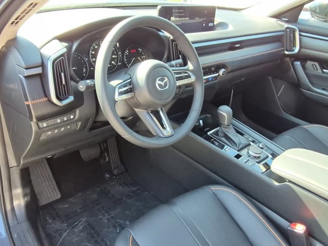 2026 Mazda CX-50 Premium - Photo 11
