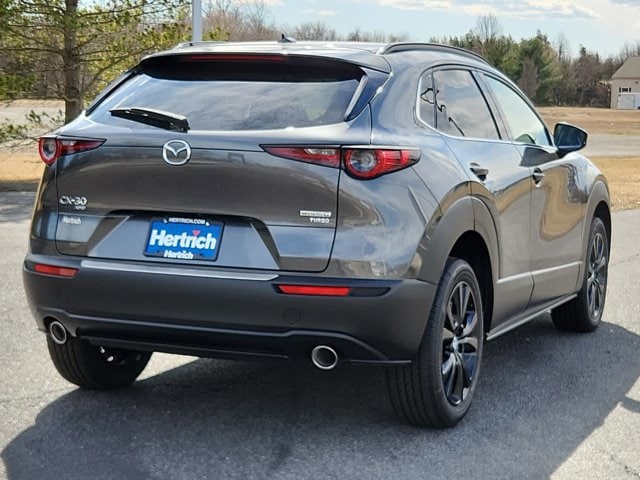 2025 Mazda CX-30 Turbo Premium - Photo 3