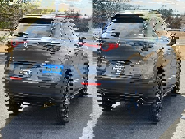 2025 Mazda CX-30 2.5 Turbo Premium photo 3