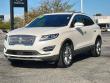Certified 2019 Lincoln MKC Reserve SUV