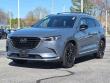 Used 2022 Mazda CX-9 Carbon Edition SUV