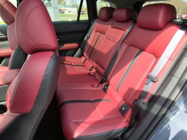 2026 Mazda CX-50 Premium - Photo 7