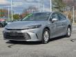 Used 2025 Toyota Camry LE Sedan