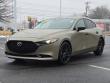 Used 2024 Mazda Mazda3 Sedan 2.5 Carbon Turbo Sedan