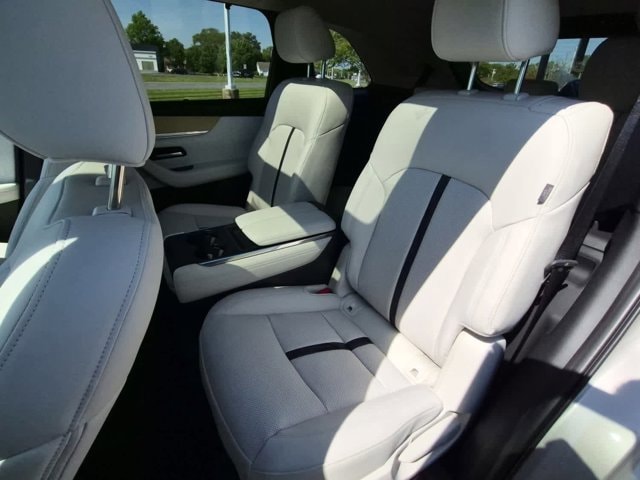 2026 Mazda CX-90 Premium Plus Package - Photo 8