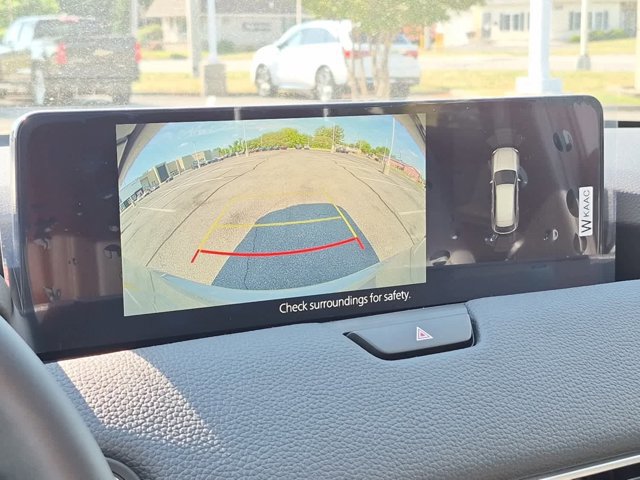 2026 Mazda CX-90 Preferred Package - Photo 17