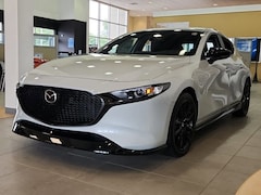 2025 Mazda Mazda3 Hatchback 2.5 S Select Sport HATCHBACK