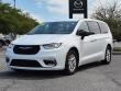 Used 2024 Chrysler Pacifica Touring L Van Passenger Van