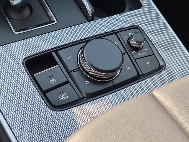 2026 Mazda CX-90 Preferred Package - Photo 19