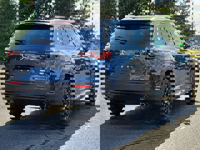 2025 Mazda CX-50 2.5 S Preferred photo 3