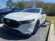 Certified 2025 Mazda Mazda3 Hatchback 2.5 S Select Sport Hatchback