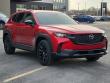 2025 Mazda CX-50 2.5 S Select Package Sport Utility