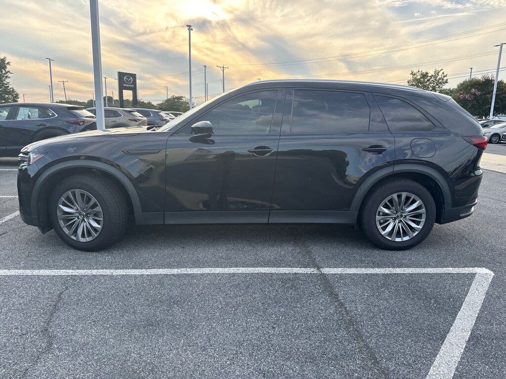 Used 2024 Mazda CX-90 3.3 Turbo Preferred Plus SUV