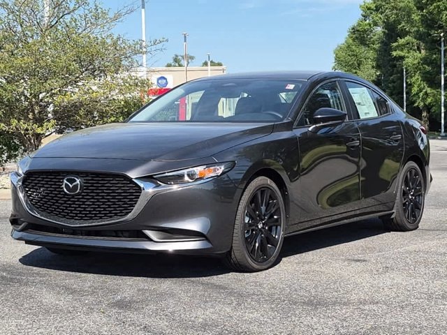 2026 Mazda CX-3 Select Sport AT 4-Door SKYACTIV's photo