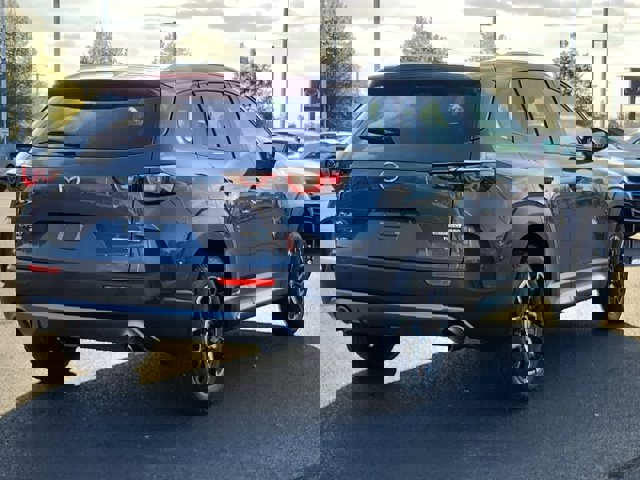 2025 Mazda CX-50 2.5 Turbo Meridian Edition photo 3