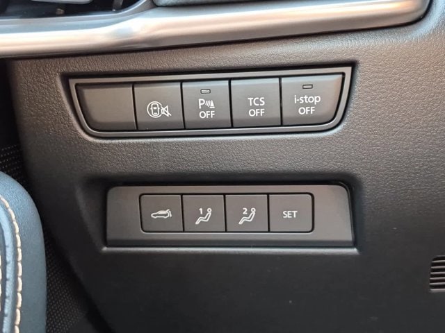 2026 Mazda CX-90 Preferred Package - Photo 21