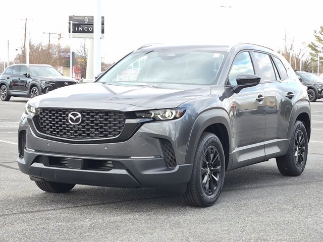 2026 Mazda CX-50 2.5 Hybrid Preferred's photo